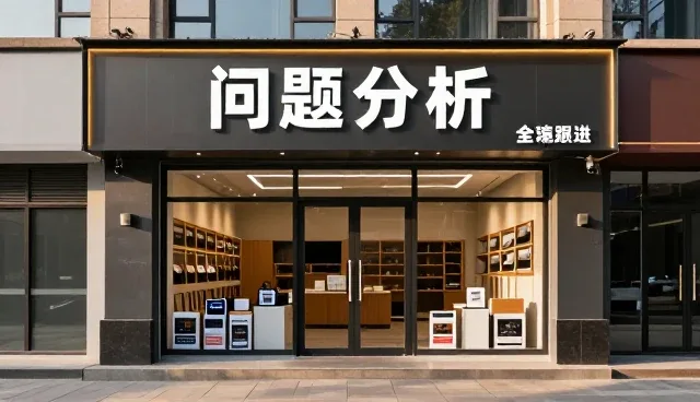 商品采购服务如何适配新消费趋势