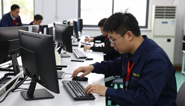 福建顺势擎贸易有限公司分享成功应用经验